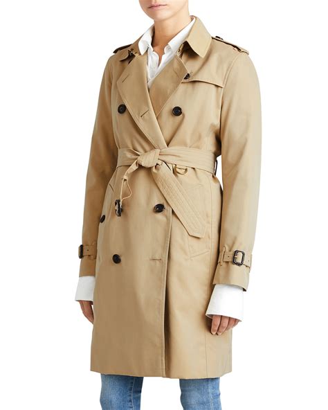 neiman marcus trench jacket